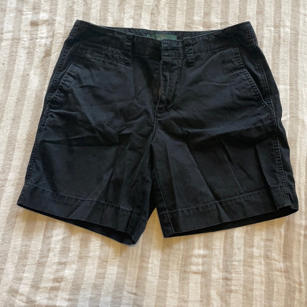 Vintage Ralph Lauren shorts